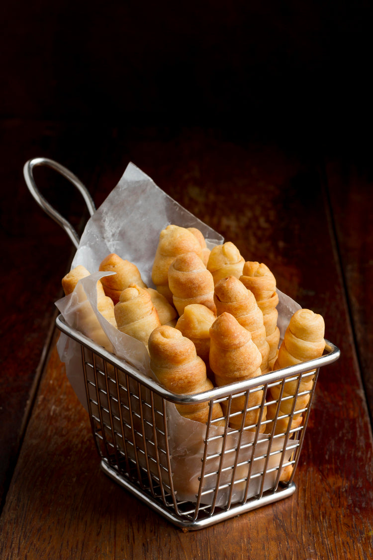 Palos de Queso